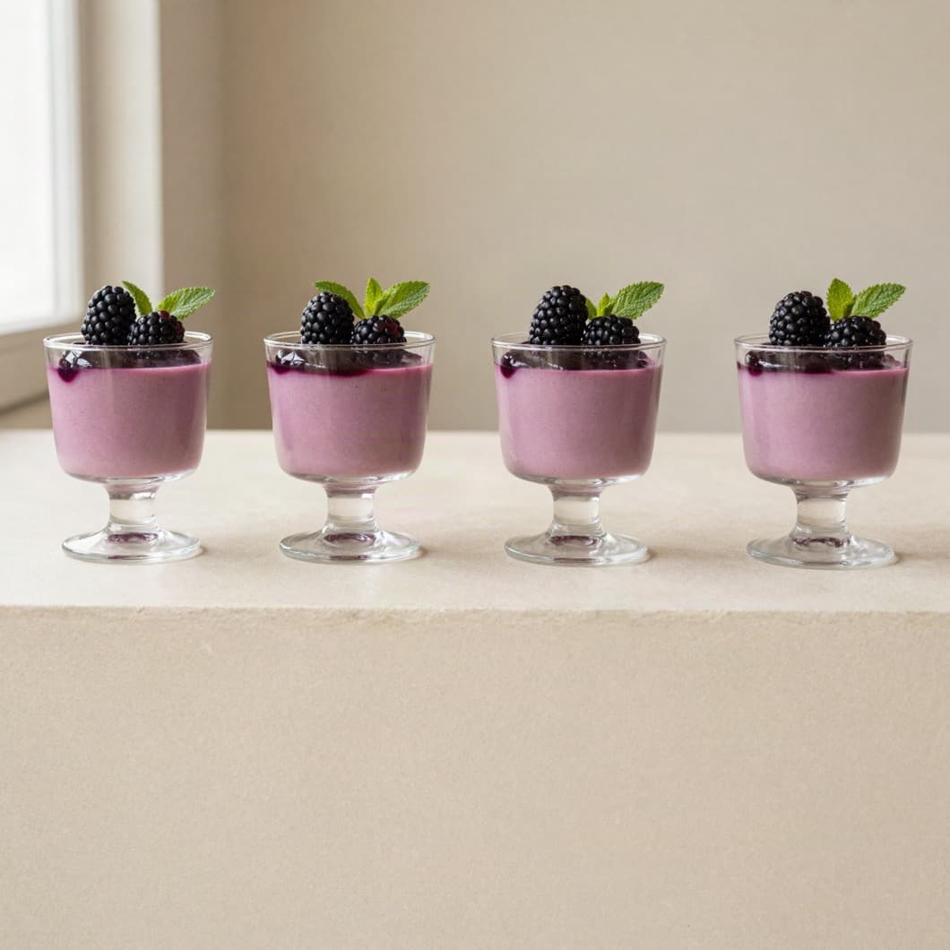 Mousse