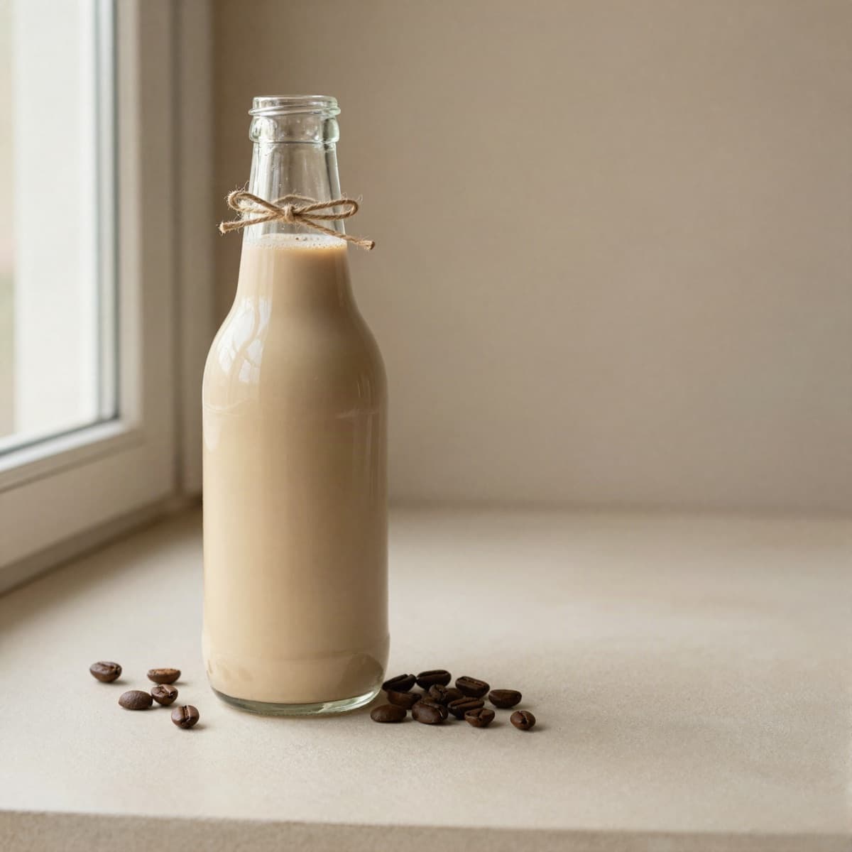 Whisky Cream